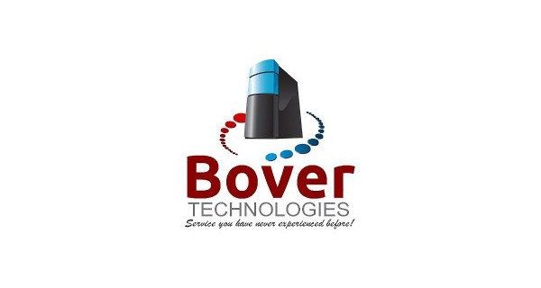 Bover Technologies Logo